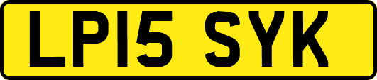 LP15SYK