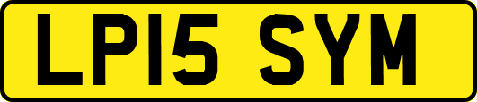 LP15SYM