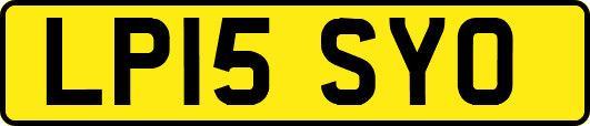 LP15SYO