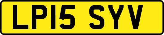 LP15SYV