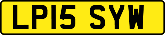 LP15SYW