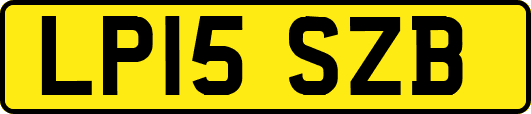 LP15SZB
