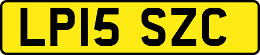 LP15SZC
