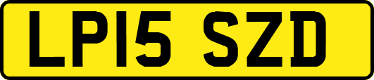 LP15SZD