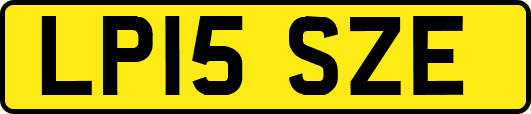 LP15SZE
