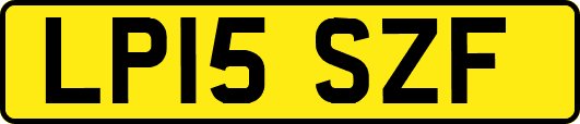 LP15SZF