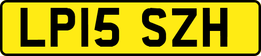 LP15SZH