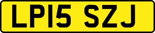 LP15SZJ