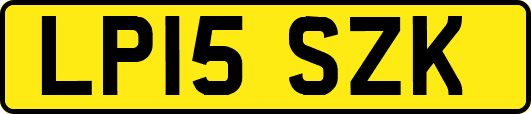 LP15SZK