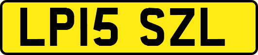 LP15SZL