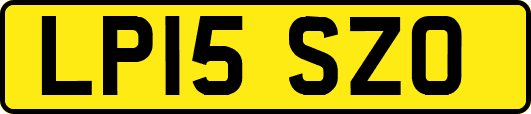 LP15SZO