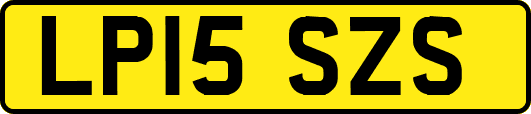LP15SZS
