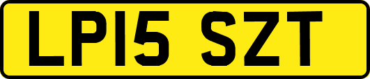 LP15SZT