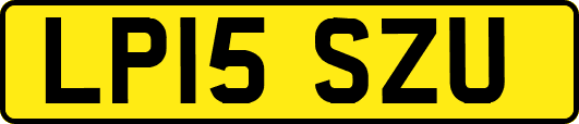 LP15SZU