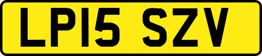 LP15SZV