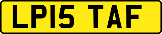 LP15TAF