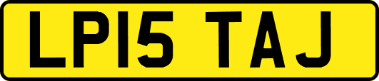 LP15TAJ