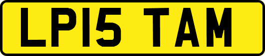 LP15TAM