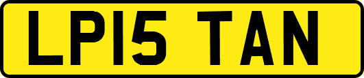 LP15TAN