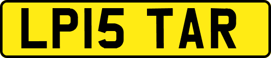 LP15TAR