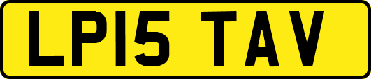 LP15TAV
