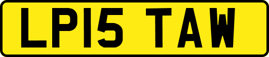 LP15TAW