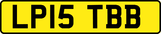 LP15TBB