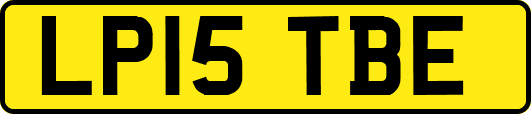 LP15TBE