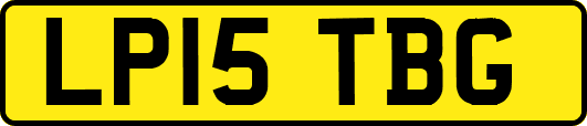 LP15TBG