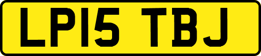 LP15TBJ
