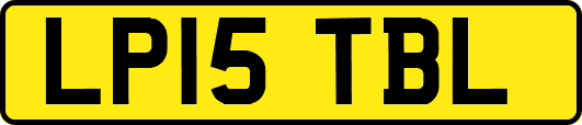 LP15TBL