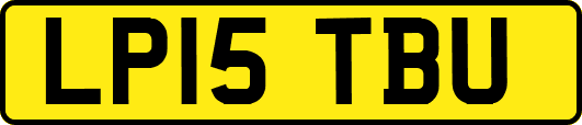 LP15TBU