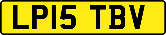 LP15TBV