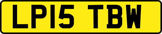 LP15TBW