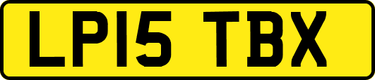 LP15TBX
