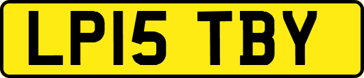 LP15TBY
