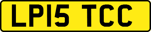 LP15TCC
