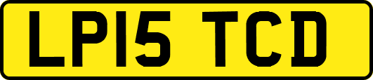 LP15TCD