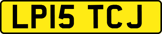 LP15TCJ