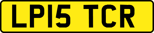LP15TCR