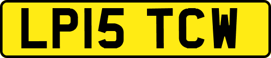 LP15TCW