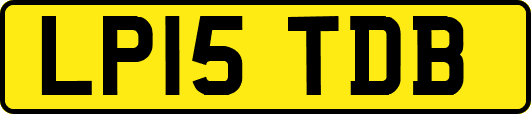 LP15TDB