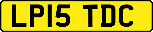LP15TDC