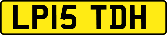 LP15TDH
