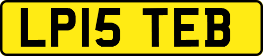 LP15TEB