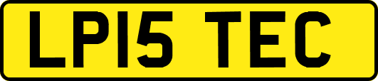 LP15TEC