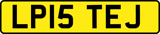 LP15TEJ