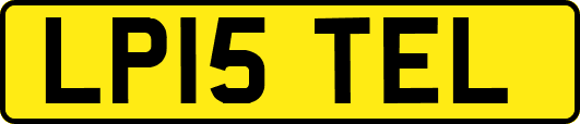 LP15TEL