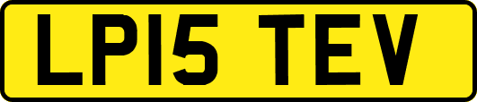 LP15TEV
