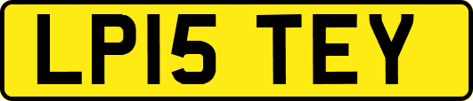 LP15TEY